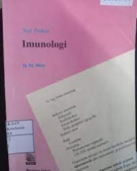 Imunologi