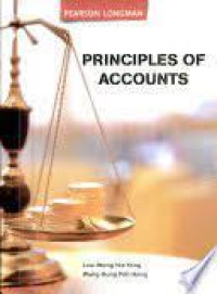 Principles of Accounts
