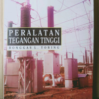 Peralatan Tegangan Tinggi