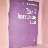 Teknik Instrumentasi