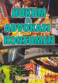 Hukum & Advokasi Konsumen