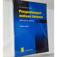 Sistem Penghantaran Obat Pelepasan Terkendali