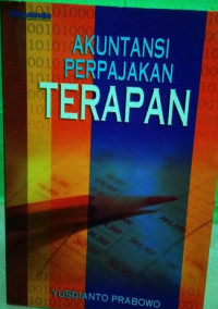 Akuntansi Perpajakan Terapan