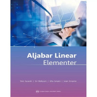 Aljabar Linear Elementer