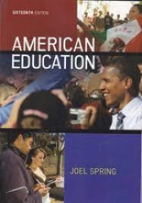 American Education