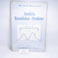 Analisis Keandalan - Struktur