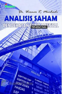 Analisis Saham: Pendekatan Fundamental