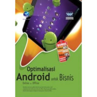 Optimalisasi Android untuk Bisnis