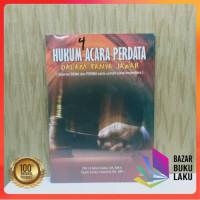 Hukum Acara Perdata Dalam Tanya Jawab