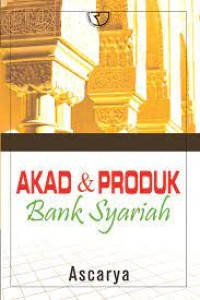 Akad & Produk Bank Syariah