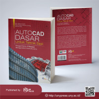 AutoCAD Dasar Untuk Teknik Sipil