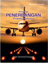 Pengantar Penerbangan Perspektif Profesional