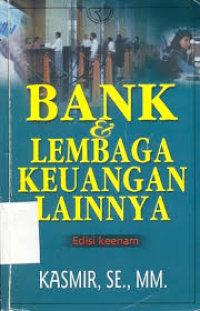 Bank & Lembaga Keuangan Lainnya