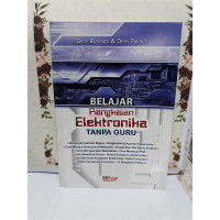 Belajar Rangkaian Elektronika Tanpa Guru