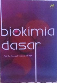 Biokimia Dasar