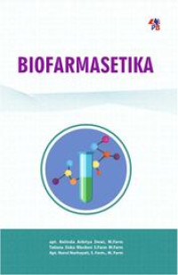 Biofarmasetika