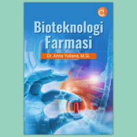 Bioteknologi Farmasi