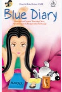 Blue Diary