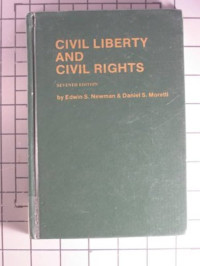 Civil Liberty And Civil Rights