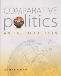 Comparative Politics: An Introduction