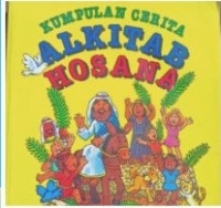 Kumpulan Cerita Alkitab Hosana