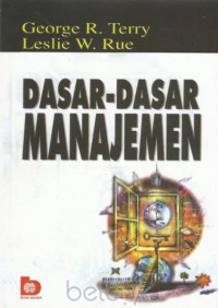 Dasar-Dasar Manajemen