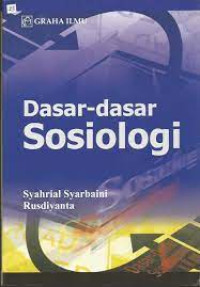 Dasar-dasar Sosiologi