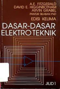 DASAR-DASAR ELEKTRO TEKNIK