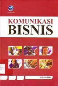 KOMUNIKASI BISNIS