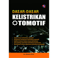 Dasar-Dasar Kelistrikan Otomotif