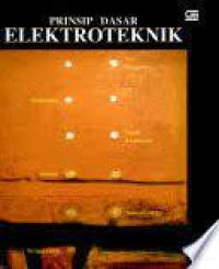 Prinsip Dasar Elektroteknik