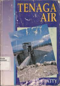 Tenaga Air