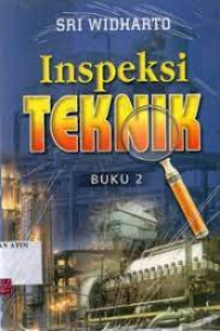 Inspeksi Teknik