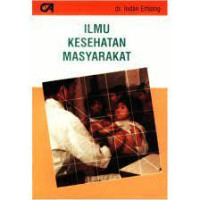 Ilmu Kesehatan Masyarakat