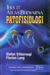 Teks & Atlas Berwarna Patofisiologi