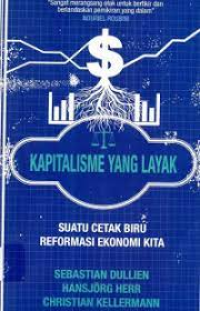 Kapitalisme yang Layak