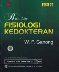 Buku Ajar Fisiologi Kedokteran Edisi 24