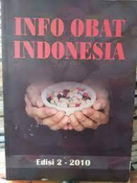 Info Obat Indonesia