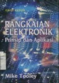 Rangkaian Elektronik Prinsip dan Aplikasi
