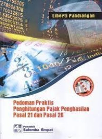 Pedoman Praktis Penghitungan Pajak Penghasilan Pasal 21 dan Pasal 26