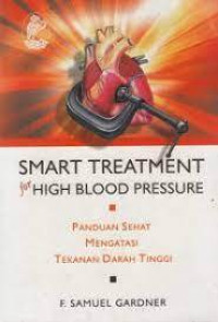 smart treatment for high blood pressure