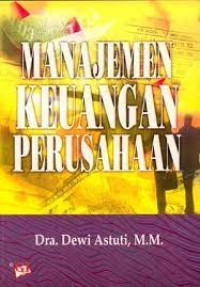 Manajemen Keuangan Perusahaan