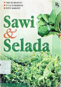 Sawi & Salada