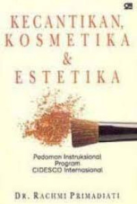 Kecantikan Kosmetika & Estetika