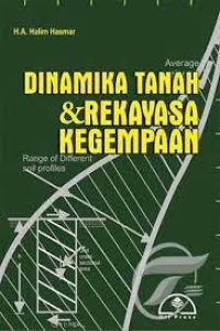 Dinamika Tanah & Rekayasa Kegempaan