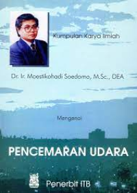 Mengenai Pencemaran Udara