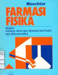 Farmasi Fisika