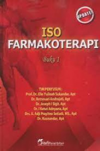 Iso Farmakoterapi Buku 1