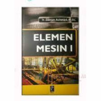 Elemen Mesin I