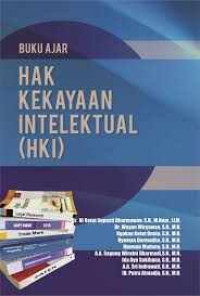 Membangun Usaha Kecil-Menengah Berbasis Pendayagunaan Sistem Hak Kekayaan Intelektual